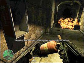 # 26 - Misja 6 - Spotkanie w fabryce (cz.3) | Opis przejścia Code of Honor 2 - Code of Honor 2: Łańcuch Krytyczny - poradnik do gry