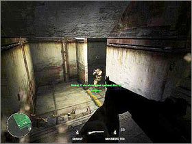 # 1 - Misja 7 - Zjednoczone siły (cz.1) | Opis przejścia Code of Honor 2 - Code of Honor 2: Łańcuch Krytyczny - poradnik do gry