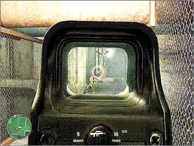 # 6 - Misja 7 - Zjednoczone siły (cz.1) | Opis przejścia Code of Honor 2 - Code of Honor 2: Łańcuch Krytyczny - poradnik do gry