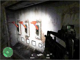 # 9 - Misja 7 - Zjednoczone siły (cz.2) | Opis przejścia Code of Honor 2 - Code of Honor 2: Łańcuch Krytyczny - poradnik do gry