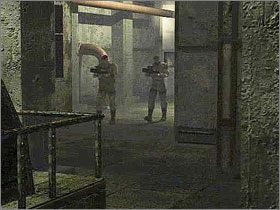 # 10 - Misja 7 - Zjednoczone siły (cz.2) | Opis przejścia Code of Honor 2 - Code of Honor 2: Łańcuch Krytyczny - poradnik do gry