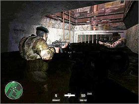 # 14 - Misja 7 - Zjednoczone siły (cz.2) | Opis przejścia Code of Honor 2 - Code of Honor 2: Łańcuch Krytyczny - poradnik do gry