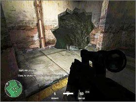 # 16 - Misja 7 - Zjednoczone siły (cz.2) | Opis przejścia Code of Honor 2 - Code of Honor 2: Łańcuch Krytyczny - poradnik do gry