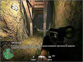 # 18 - Misja 7 - Zjednoczone siły (cz.2) | Opis przejścia Code of Honor 2 - Code of Honor 2: Łańcuch Krytyczny - poradnik do gry