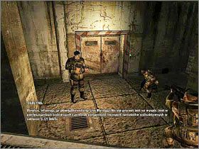 # 5 - Misja 8 - Masa krytyczna (cz.1) | Opis przejścia Code of Honor 2 - Code of Honor 2: Łańcuch Krytyczny - poradnik do gry