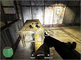 # 14 - Misja 8 - Masa krytyczna (cz.2) | Opis przejścia Code of Honor 2 - Code of Honor 2: Łańcuch Krytyczny - poradnik do gry