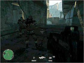 # 26 - Misja 8 - Masa krytyczna (cz.3) | Opis przejścia Code of Honor 2 - Code of Honor 2: Łańcuch Krytyczny - poradnik do gry