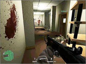 # 3 - Misja 9 - Konfrontacja (cz.1) | Opis przejścia Code of Honor 2 - Code of Honor 2: Łańcuch Krytyczny - poradnik do gry