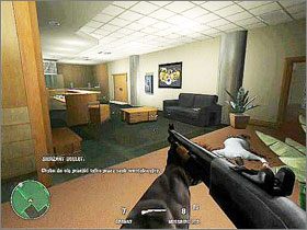 # 5 - Misja 9 - Konfrontacja (cz.1) | Opis przejścia Code of Honor 2 - Code of Honor 2: Łańcuch Krytyczny - poradnik do gry