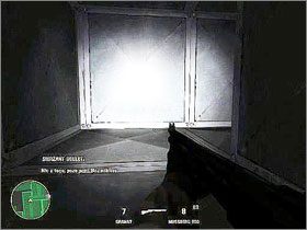 # 7 - Misja 9 - Konfrontacja (cz.1) | Opis przejścia Code of Honor 2 - Code of Honor 2: Łańcuch Krytyczny - poradnik do gry