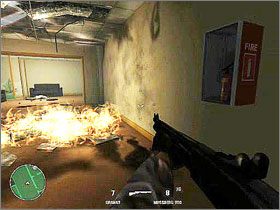 # 10 - Misja 9 - Konfrontacja (cz.2) | Opis przejścia Code of Honor 2 - Code of Honor 2: Łańcuch Krytyczny - poradnik do gry