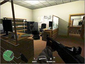 # 11 - Misja 9 - Konfrontacja (cz.2) | Opis przejścia Code of Honor 2 - Code of Honor 2: Łańcuch Krytyczny - poradnik do gry