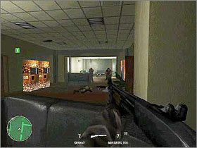 # 12 - Misja 9 - Konfrontacja (cz.2) | Opis przejścia Code of Honor 2 - Code of Honor 2: Łańcuch Krytyczny - poradnik do gry