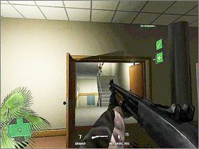 # 13 - Misja 9 - Konfrontacja (cz.2) | Opis przejścia Code of Honor 2 - Code of Honor 2: Łańcuch Krytyczny - poradnik do gry