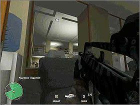 # 14 - Misja 9 - Konfrontacja (cz.2) | Opis przejścia Code of Honor 2 - Code of Honor 2: Łańcuch Krytyczny - poradnik do gry