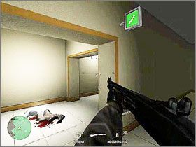 # 15 - Misja 9 - Konfrontacja (cz.2) | Opis przejścia Code of Honor 2 - Code of Honor 2: Łańcuch Krytyczny - poradnik do gry