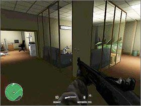 # 16 - Misja 9 - Konfrontacja (cz.2) | Opis przejścia Code of Honor 2 - Code of Honor 2: Łańcuch Krytyczny - poradnik do gry