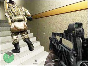 # 18 - Misja 9 - Konfrontacja (cz.2) | Opis przejścia Code of Honor 2 - Code of Honor 2: Łańcuch Krytyczny - poradnik do gry