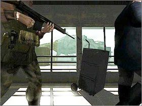 # 19 - Misja 9 - Konfrontacja (cz.2) | Opis przejścia Code of Honor 2 - Code of Honor 2: Łańcuch Krytyczny - poradnik do gry