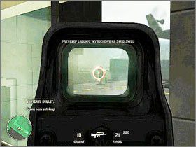 # 22 - Misja 9 - Konfrontacja (cz.3) | Opis przejścia Code of Honor 2 - Code of Honor 2: Łańcuch Krytyczny - poradnik do gry