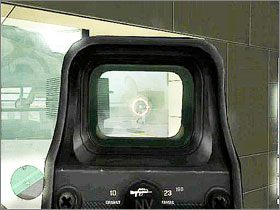 # 23 - Misja 9 - Konfrontacja (cz.3) | Opis przejścia Code of Honor 2 - Code of Honor 2: Łańcuch Krytyczny - poradnik do gry