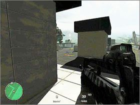 # 24 - Misja 9 - Konfrontacja (cz.3) | Opis przejścia Code of Honor 2 - Code of Honor 2: Łańcuch Krytyczny - poradnik do gry