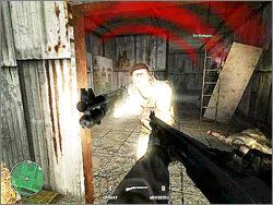 1 - Garść porad | Code of Honor 2 Łańcuch Krytyczny - Code of Honor 2: Łańcuch Krytyczny - poradnik do gry