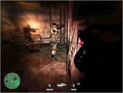 2 - Garść porad | Code of Honor 2 Łańcuch Krytyczny - Code of Honor 2: Łańcuch Krytyczny - poradnik do gry