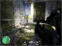 3 - Garść porad | Code of Honor 2 Łańcuch Krytyczny - Code of Honor 2: Łańcuch Krytyczny - poradnik do gry