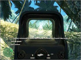 # 3 - Misja 1 - Desant | Opis przejścia Code of Honor 2 Łańcuch Krytyczny - Code of Honor 2: Łańcuch Krytyczny - poradnik do gry