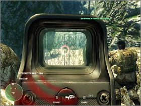 # 6 - Misja 1 - Desant | Opis przejścia Code of Honor 2 Łańcuch Krytyczny - Code of Honor 2: Łańcuch Krytyczny - poradnik do gry