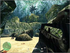 # 8 - Misja 1 - Desant | Opis przejścia Code of Honor 2 Łańcuch Krytyczny - Code of Honor 2: Łańcuch Krytyczny - poradnik do gry