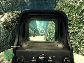 # 9 - Misja 1 - Desant | Opis przejścia Code of Honor 2 Łańcuch Krytyczny - Code of Honor 2: Łańcuch Krytyczny - poradnik do gry