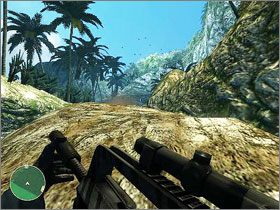 # 10 - Misja 1 - Desant | Opis przejścia Code of Honor 2 Łańcuch Krytyczny - Code of Honor 2: Łańcuch Krytyczny - poradnik do gry