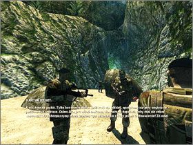 # 12 - Misja 1 - Desant | Opis przejścia Code of Honor 2 Łańcuch Krytyczny - Code of Honor 2: Łańcuch Krytyczny - poradnik do gry