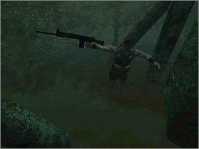 # 9 - Misja 2 - W jaskiniach (cz.2) | Opis przejścia Code of Honor 2 Łańcuch Krytyczny - Code of Honor 2: Łańcuch Krytyczny - poradnik do gry