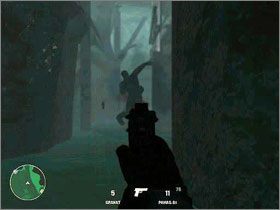 # 11 - Misja 2 - W jaskiniach (cz.2) | Opis przejścia Code of Honor 2 Łańcuch Krytyczny - Code of Honor 2: Łańcuch Krytyczny - poradnik do gry