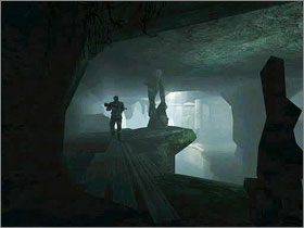 # 16 - Misja 2 - W jaskiniach (cz.2) | Opis przejścia Code of Honor 2 Łańcuch Krytyczny - Code of Honor 2: Łańcuch Krytyczny - poradnik do gry