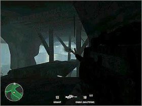 # 13 - Misja 3 - Światło w tunelu (cz.2) | Opis przejścia Code of Honor 2 - Code of Honor 2: Łańcuch Krytyczny - poradnik do gry