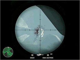 # 14 - Misja 3 - Światło w tunelu (cz.2) | Opis przejścia Code of Honor 2 - Code of Honor 2: Łańcuch Krytyczny - poradnik do gry