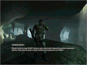 # 17 - Misja 3 - Światło w tunelu (cz.2) | Opis przejścia Code of Honor 2 - Code of Honor 2: Łańcuch Krytyczny - poradnik do gry