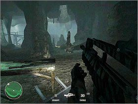 # 19 - Misja 3 - Światło w tunelu (cz.2) | Opis przejścia Code of Honor 2 - Code of Honor 2: Łańcuch Krytyczny - poradnik do gry