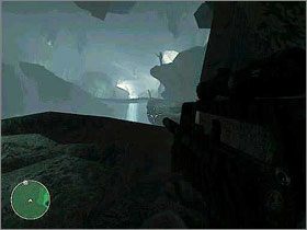 # 21 - Misja 3 - Światło w tunelu (cz.2) | Opis przejścia Code of Honor 2 - Code of Honor 2: Łańcuch Krytyczny - poradnik do gry