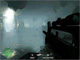 # 22 - Misja 3 - Światło w tunelu (cz.2) | Opis przejścia Code of Honor 2 - Code of Honor 2: Łańcuch Krytyczny - poradnik do gry