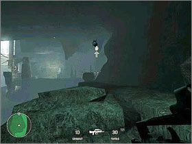 # 23 - Misja 3 - Światło w tunelu (cz.2) | Opis przejścia Code of Honor 2 - Code of Honor 2: Łańcuch Krytyczny - poradnik do gry