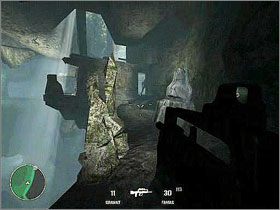 # 24 - Misja 3 - Światło w tunelu (cz.2) | Opis przejścia Code of Honor 2 - Code of Honor 2: Łańcuch Krytyczny - poradnik do gry