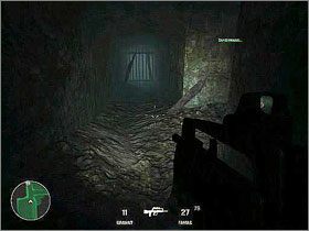 # 26 - Misja 3 - Światło w tunelu (cz.2) | Opis przejścia Code of Honor 2 - Code of Honor 2: Łańcuch Krytyczny - poradnik do gry