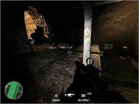 # 1 - Misja 4 - Włamanie do więzienia (cz.1) | Opis przejścia Code of Honor 2 - Code of Honor 2: Łańcuch Krytyczny - poradnik do gry