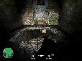 # 3 - Misja 4 - Włamanie do więzienia (cz.1) | Opis przejścia Code of Honor 2 - Code of Honor 2: Łańcuch Krytyczny - poradnik do gry