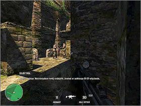 # 4 - Misja 4 - Włamanie do więzienia (cz.1) | Opis przejścia Code of Honor 2 - Code of Honor 2: Łańcuch Krytyczny - poradnik do gry